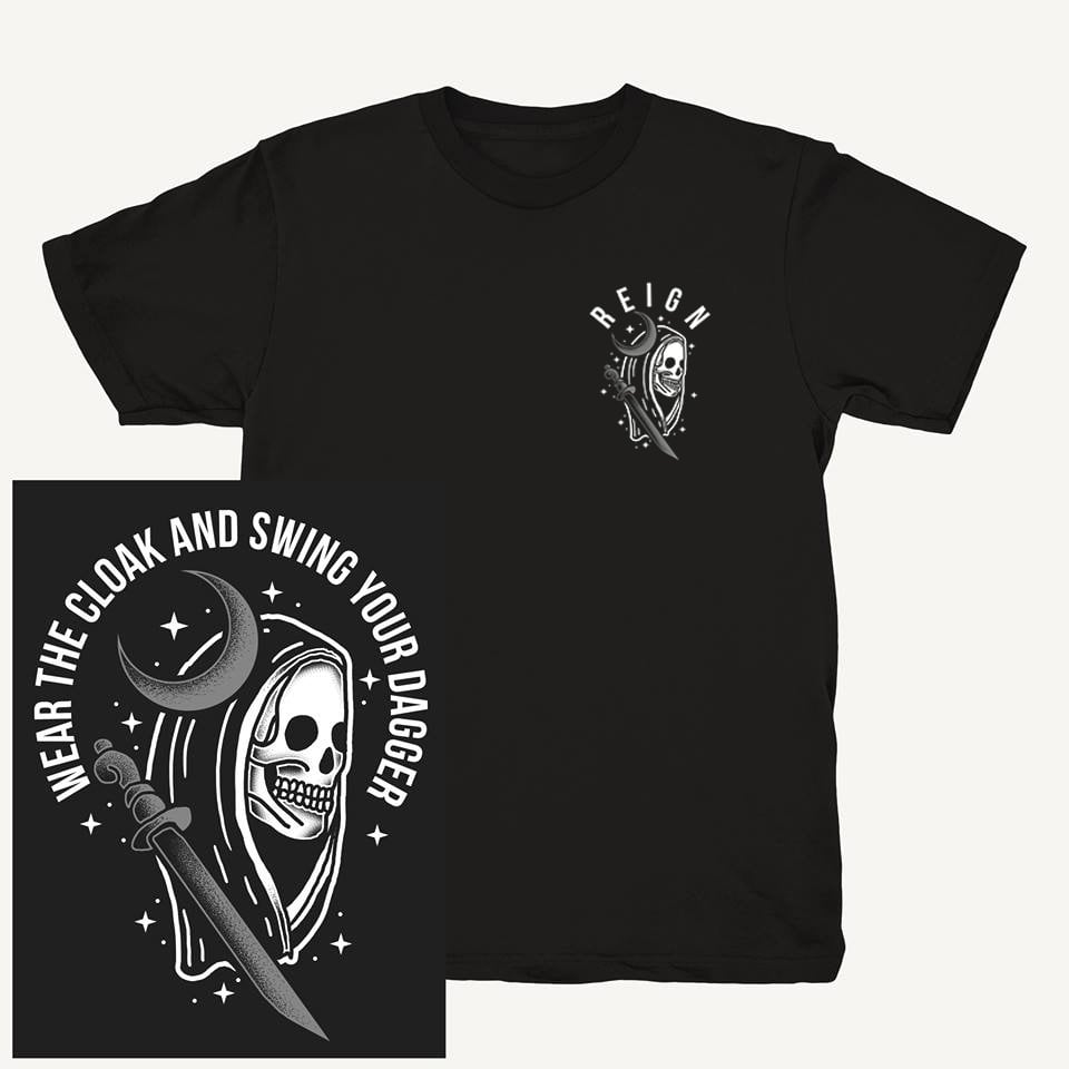 Image of Dagger Tee
