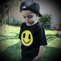 Music makes me happy