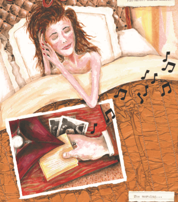 Image of The Whore Chronicles (Digital)