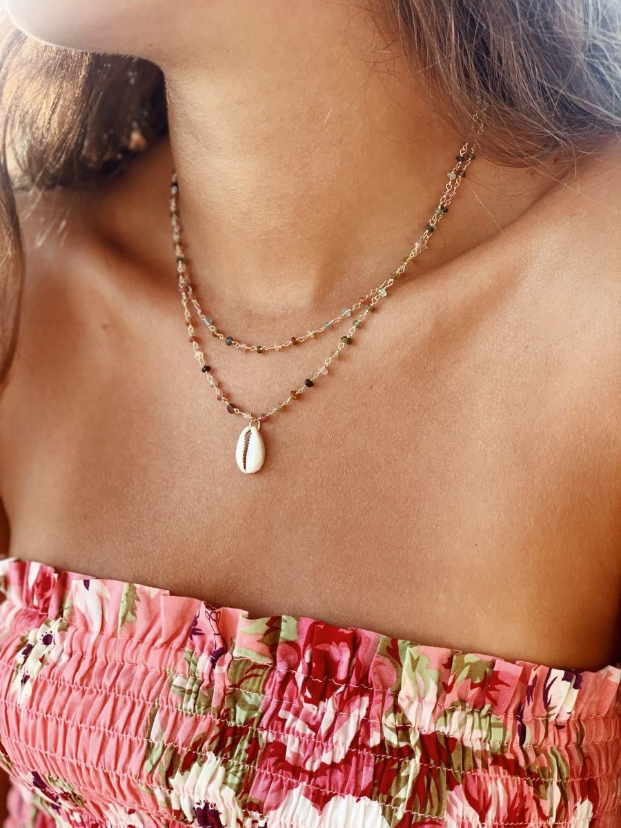 Image of Polar Necklace 