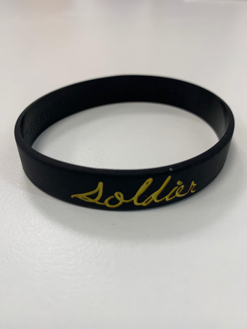 Image of Wristband