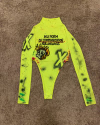 Image 2 of Leotard 