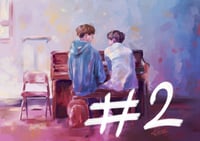 Image 3 of YOONKOOK series