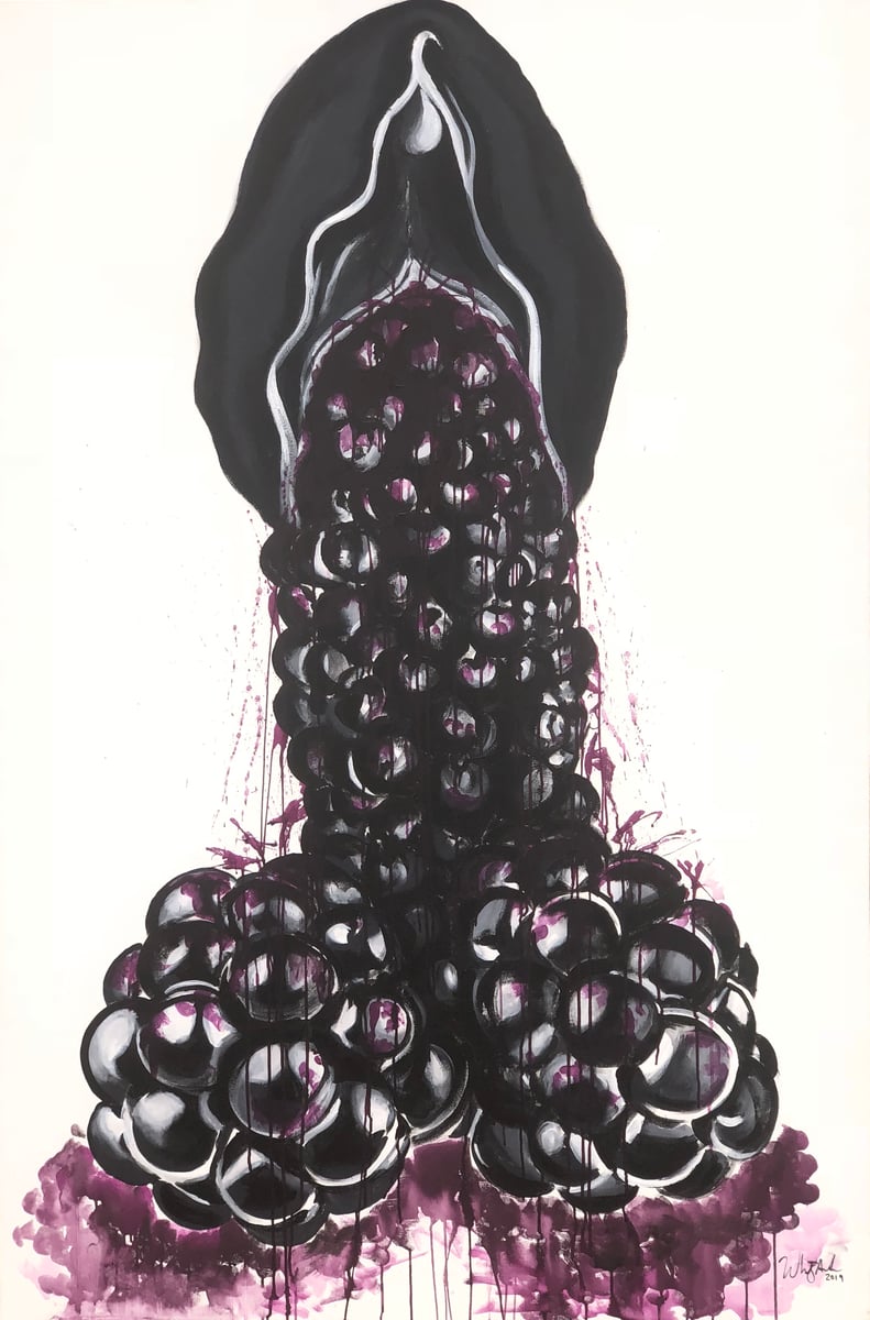 Blacker The Berry The Sweeter The Juice Meaning Blacker The Berry The Sweeter The Juice Meaning