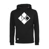 Setup® Logo Series Hooded Sweatshirt