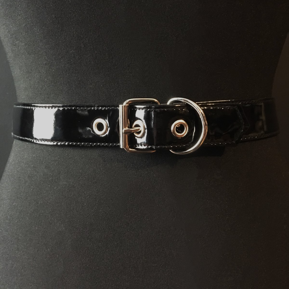 Gotte belt PVC