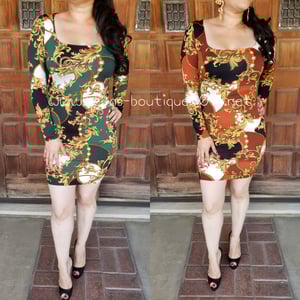 Image of Get Inspired Dress 