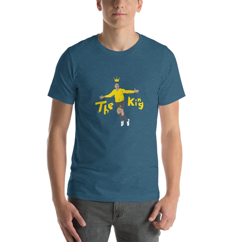 Image of The King Tee