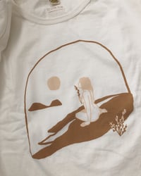 Image 2 of COSTA SUR- Lady Tee