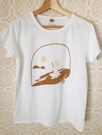 Image 1 of COSTA SUR- Lady Tee