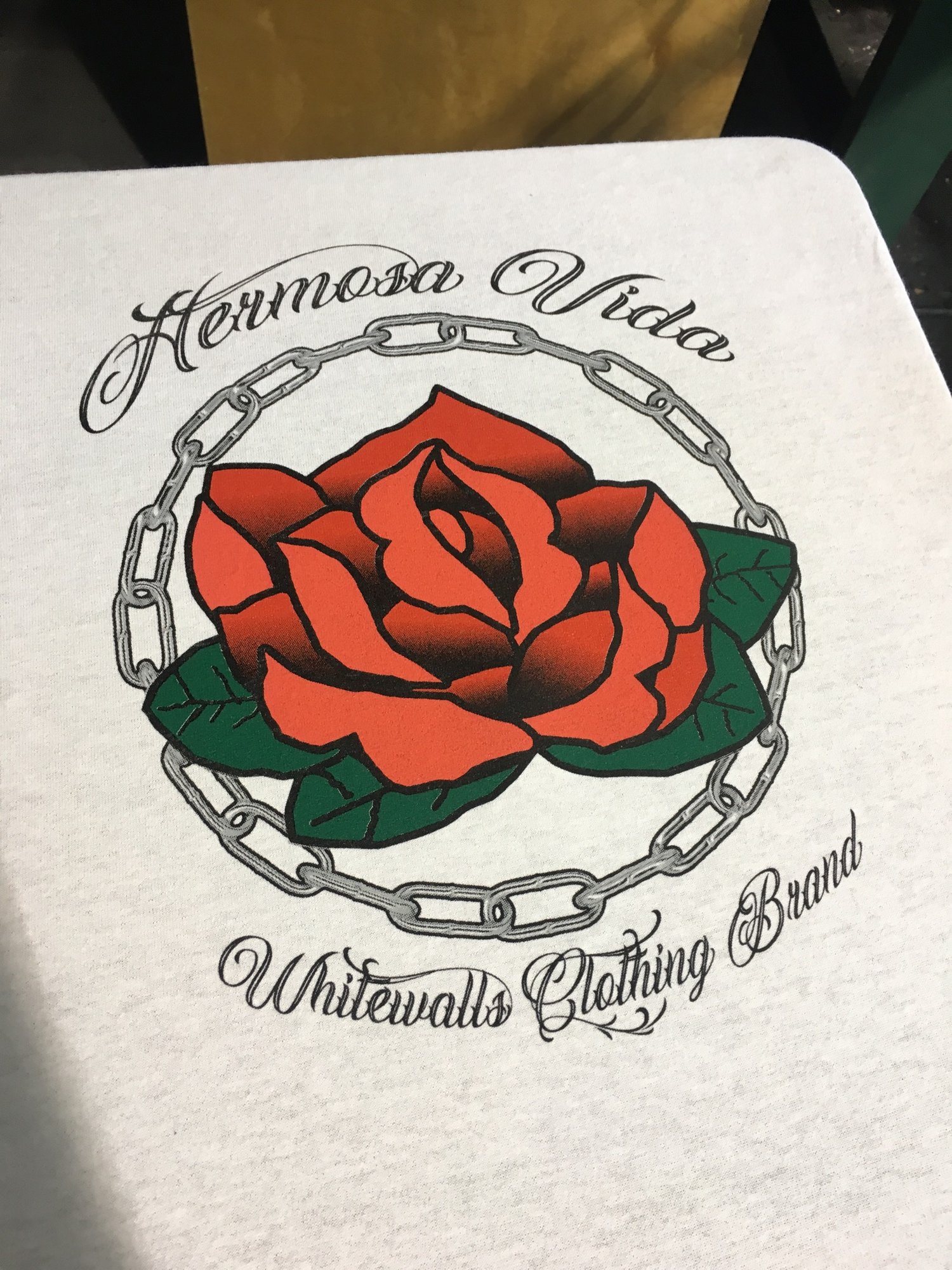 Image of HERMOSA VIDA Women's