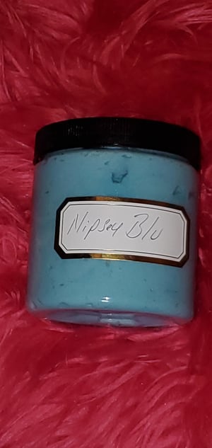 Image of Whipped Body Butter Cream