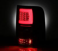 Image 3 of 04-08 F-150 LED Tail Light Red