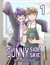 Sunny Side Skies Book 1