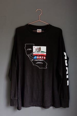 Image of Vintage ABATE of California Long Sleeve Shirt