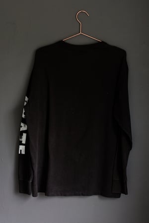 Image of Vintage ABATE of California Long Sleeve Shirt