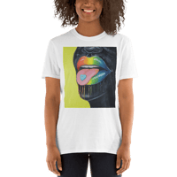 Tshirt  kiss me