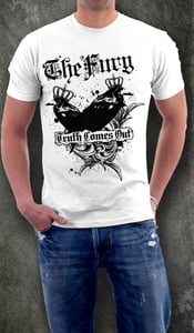 Image of Crow T-Shirt