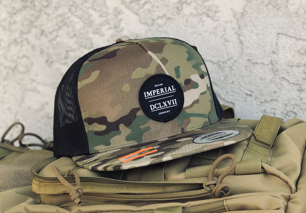 Convoy 2.0: Multicam