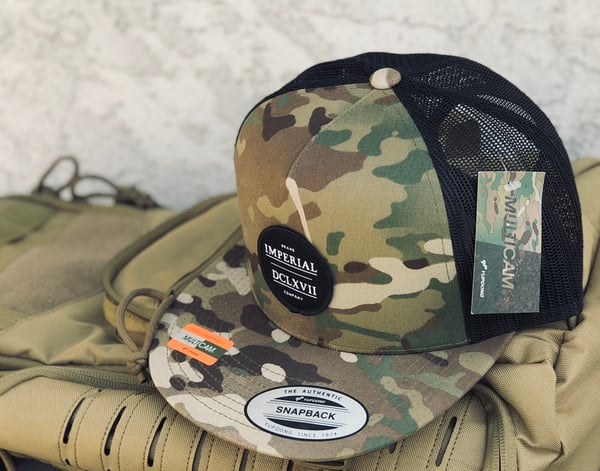 Image of Convoy 2.0: Multicam 