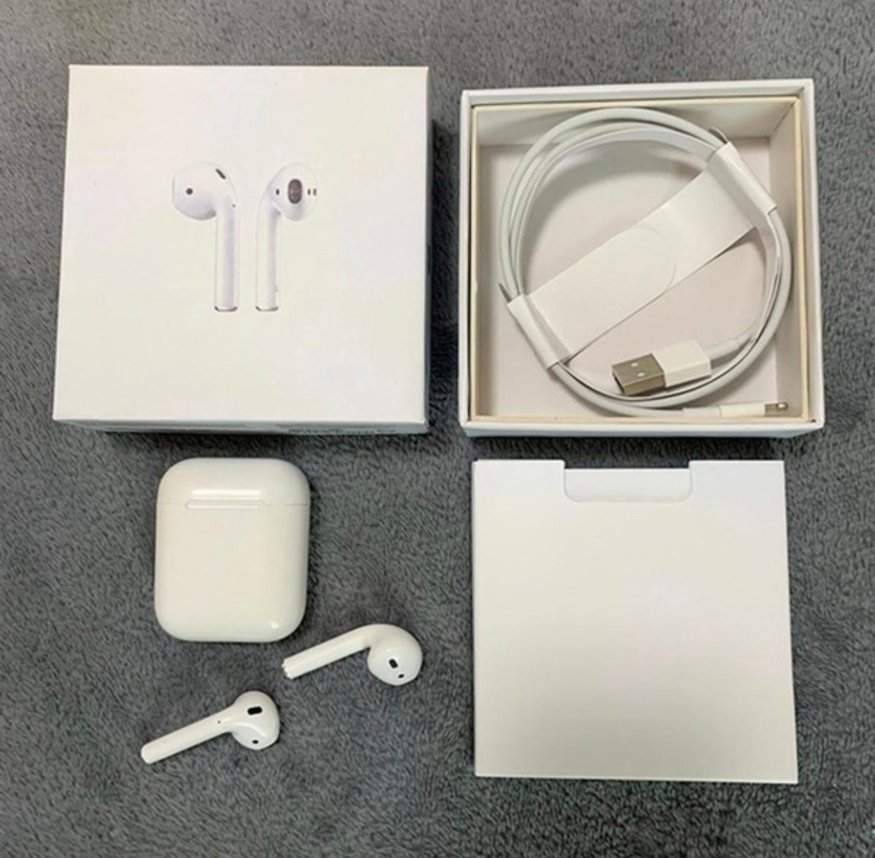 Image of AirPods Refurbished