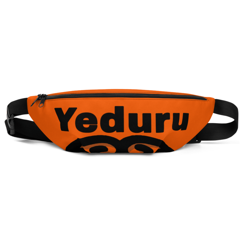 Image of Yeduru Fanny Packs