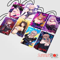 LEWDFUL FGO AIR FRESHENER