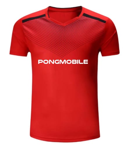 Image of Competition Shirt