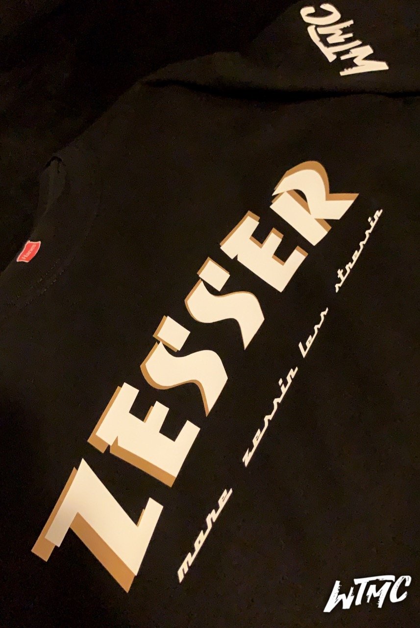 Image of Zesser T-shirt 