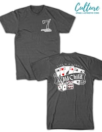 Image 1 of Wild Child T-Shirt