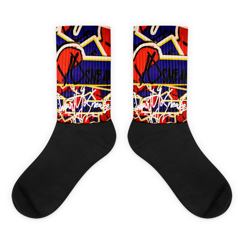 Download Slap Socks | iheartyosneaks merch
