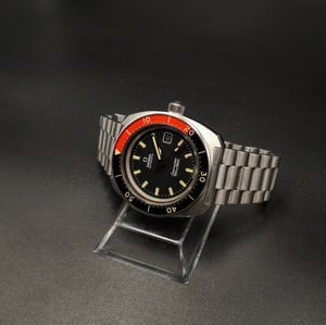 Image of Omega Seamaster 200m - price on request