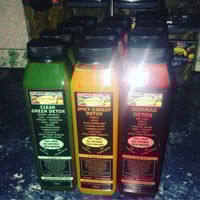 3 Day Detox 