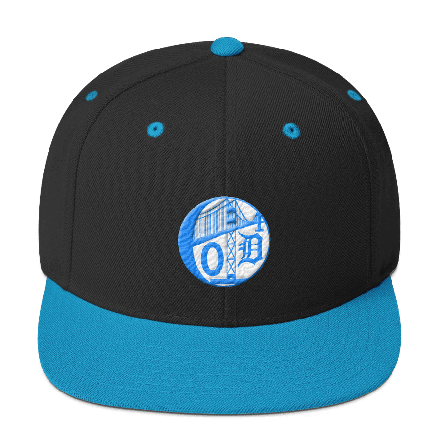 Image of COTD Snapback