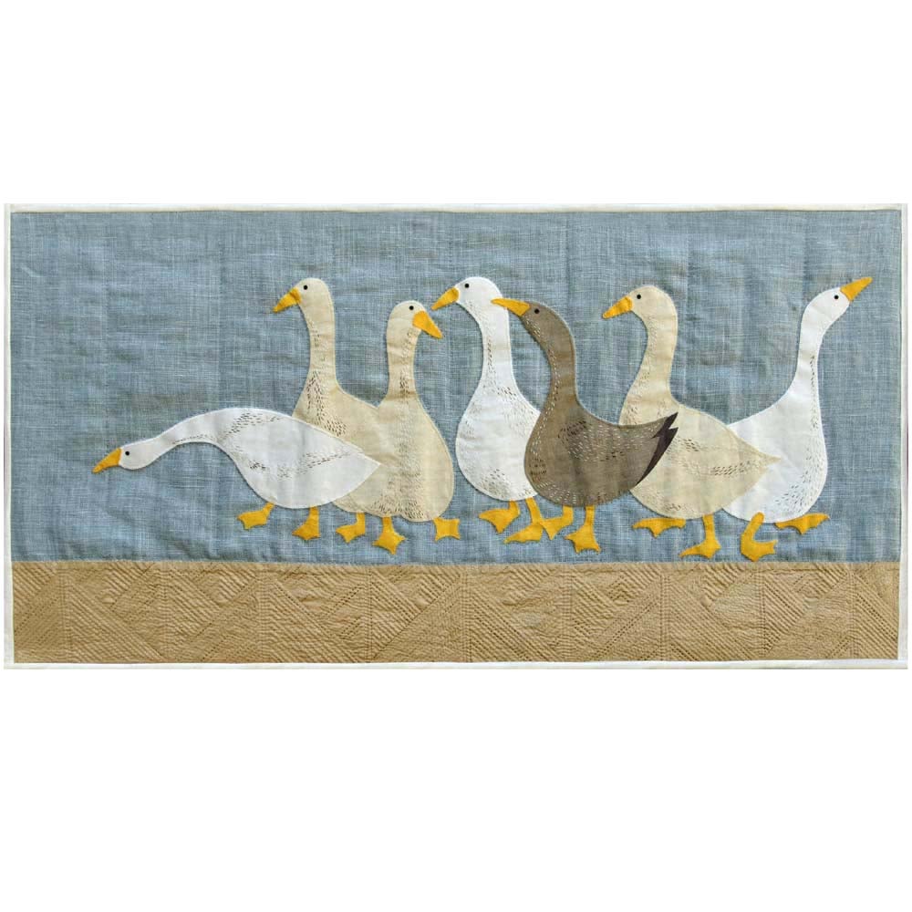 Image de FRENCH CANCAN  -FICHE- dame de la forêt