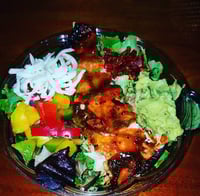 Image 4 of Salad Prep