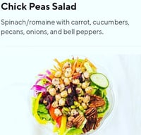 Image 5 of Salad Prep