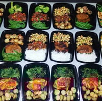 Image 2 of Meal Prep (15 Meals)