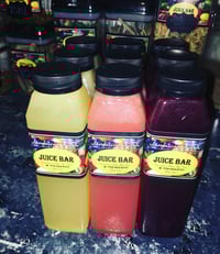 3 Day Lemonade Cleanse 
