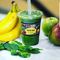 Image 1 of Smoothie Prep