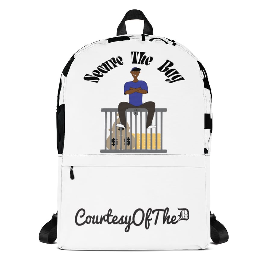 Image of COTD Backpack