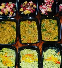 Image 2 of Vegan  or Alkaline Meal Prep