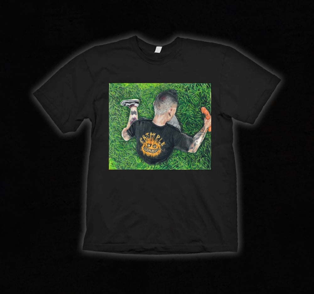 Image of Woahjea (PRE ORDER)