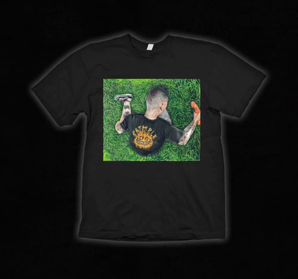 Image of Woahjea (PRE ORDER)