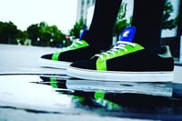 Image 5 of " The Destroyer " Sneaker