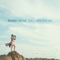 EP "Les géraniums" 