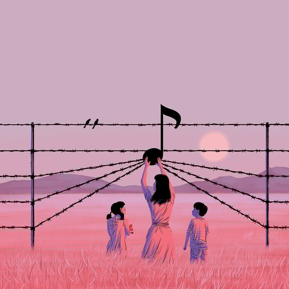 Image of Free (50 x 50)
