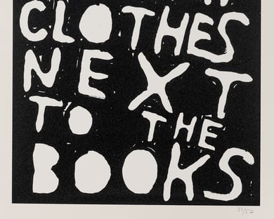 Jim Mangan - Time of Nothing + Magic Rocks | Silent Sound Books