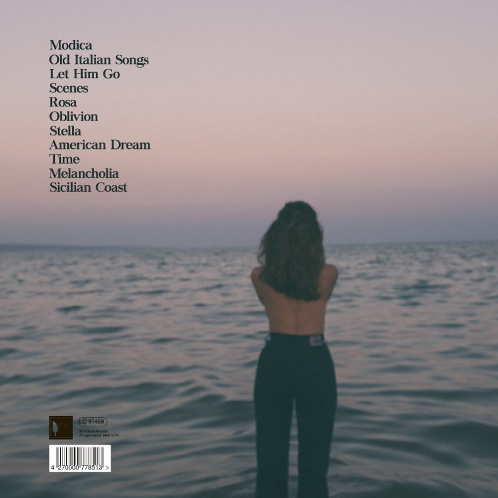 Stella - Vinyl