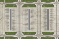 Image 1 of Three Terminals Satellite - Large
